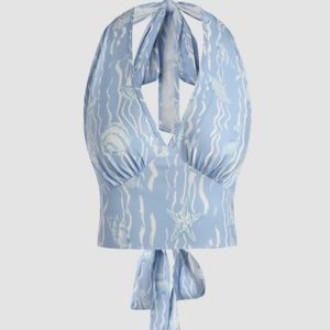 NWOT Cider Ocean World Matching Set